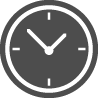 time