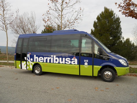 herribusa